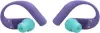 Наушники JBL Endurance Peak 4 (фиолетовый/бирюзовый) icon 3