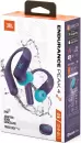 Наушники JBL Endurance Peak 4 (фиолетовый/бирюзовый) icon 4