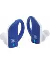 Наушники JBL Endurance PEAK Blue icon