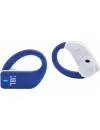 Наушники JBL Endurance PEAK Blue icon 4