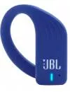 Наушники JBL Endurance PEAK Blue icon 5