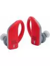 Наушники JBL Endurance PEAK Red icon