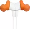 Наушники JBL Endurance Run 3 (белый/оранжевый) icon 2