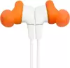 Наушники JBL Endurance Run 3 Wireless (белый/оранжевый) icon 2