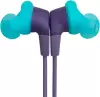 Наушники JBL Endurance Run 3 Wireless (фиолетовый/бирюзовый) icon 2
