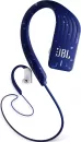 Наушники JBL Endurance Sprint Blue icon