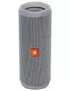 Портативная акустика JBL Flip 4 Gray icon