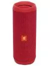 Портативная акустика JBL Flip 4 Red icon