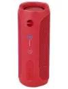 Портативная акустика JBL Flip 4 Red icon 2