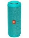 Портативная акустика JBL Flip 4 Teal icon