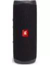 Портативная акустика JBL Flip 5 Black icon