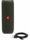 Портативная акустика JBL Flip 5 Green icon 5