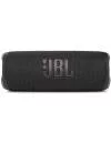 Портативная акустика JBL Flip 6 (черный) icon