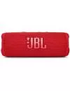 Портативная акустика JBL Flip 6 (красный) icon