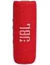 Портативная акустика JBL Flip 6 (красный) фото 6