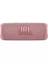 Портативная акустика JBL Flip 6 (розовый) icon