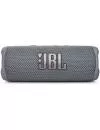 Портативная акустика JBL Flip 6 (серый) icon