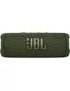 Портативная акустика JBL Flip 6 (зеленый) icon