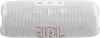 Беспроводная колонка JBL Flip 7 (белый) icon 5