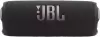 Беспроводная колонка JBL Flip 7 (черный/голубой/оранжевый) icon