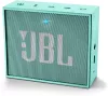 Беспроводная колонка JBL Go (зеленый) icon