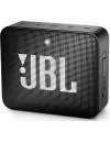 Портативная акустика JBL Go 2 Black icon