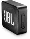 Портативная акустика JBL Go 2 Black фото 3
