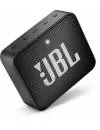 Портативная акустика JBL Go 2 Black фото 5