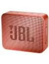 Портативная акустика JBL Go 2 Cinnamon  icon