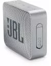 Портативная акустика JBL Go 2 Gray icon 3