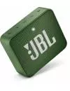 Портативная акустика JBL Go 2 Green  icon 5