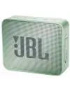 Портативная акустика JBL Go 2 Mint  icon