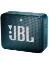 Портативная акустика JBL Go 2 Navy icon