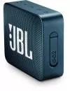 Портативная акустика JBL Go 2 Navy icon 3