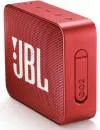 Портативная акустика JBL Go 2 Red icon 3
