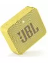 Портативная акустика JBL Go 2 Yellow  фото 5