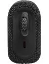 Портативная акустика JBL Go 3 Black фото 4