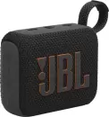 Беспроводная колонка JBL Go 4 (черный) icon