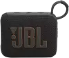 Беспроводная колонка JBL Go 4 (черный) icon 2