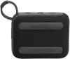 Беспроводная колонка JBL Go 4 (черный) icon 3