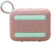 Беспроводная колонка JBL Go 4 (розовый) icon 3