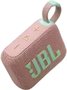 Беспроводная колонка JBL Go 4 (розовый) icon 6