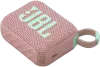 Беспроводная колонка JBL Go 4 (розовый) icon 7
