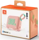 Беспроводная колонка JBL Go 4 (розовый) icon 8