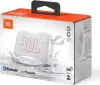 Беспроводная колонка JBL Go 5 (белый) фото 2