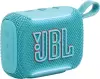 Беспроводная колонка JBL Go 5 (бирюзовый) icon