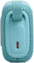 Беспроводная колонка JBL Go 5 (бирюзовый) фото 2