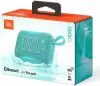 Беспроводная колонка JBL Go 5 (бирюзовый) фото 3