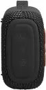 Беспроводная колонка JBL Go 5 (черный) фото 2