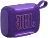 Беспроводная колонка JBL Go 5 (фиолетовый) icon